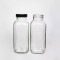 Square Juice Bottle MG18CTP03